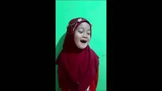 Hafalan surat pendek, surat al-lahab