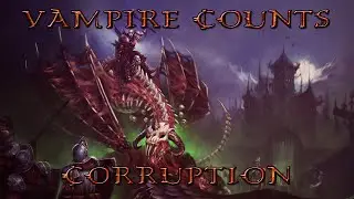 Total War: Warhammer - Vampiric Corruption Explained
