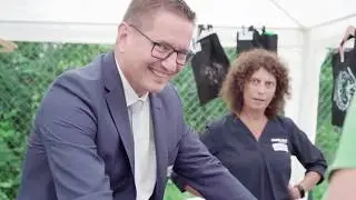 Hausmesse 2019