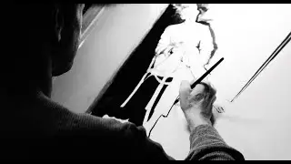 How Did Bill Sienkiewicz Learn to Draw?