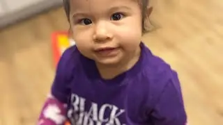 Black moms of Blasians check! Black History month with Lunar to bump!