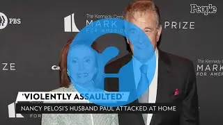 What is Paul Pelosi?