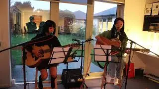 Ariel performs her original song | Idea (Live Demo)
