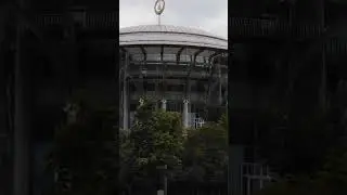 Дом музыки.