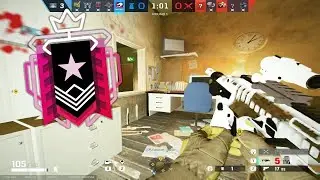 Making Champ Look Easy