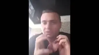 Periscope Анонс  ТЫ РАБ؟ # Денис Борисов Перископ