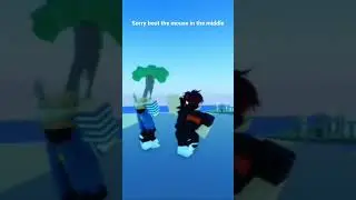 Idk what to call this #robloxedit #short