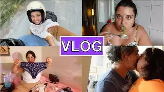 SONUNDA DİYETİSYENE BAŞLADIM 🤫 TEMİZLİK VLOG EVİN HALİNE BAKIN 😱 İÇ ÇAMAŞIRI ALIŞVERİŞİM 👙