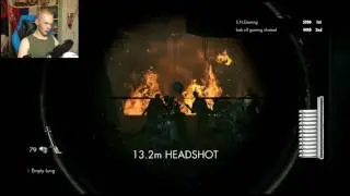 zombie army trilogy part 6