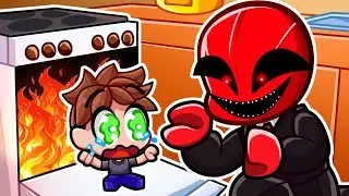 BEBEK FERİTED vs FIRINCI TARIK - Roblox