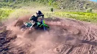 Зид эндуро 250