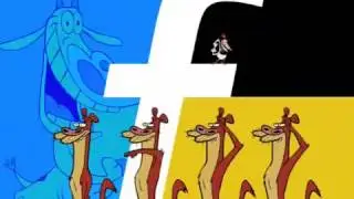 Cartoon Cartoon Fridays Opening Titles (Longest Version)