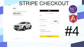 Refactor Stripe Private and Public Key Configuration
