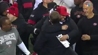 49ers Seahawks 👀 2019 Instant Classic
