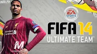 FIFA 21 MOD FIFA 14 Lite PPSSPP Android Offline 100MB Best Graphics New Update