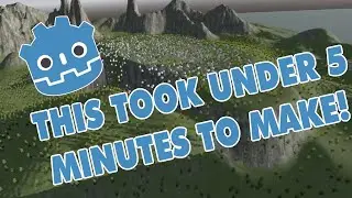 3 Godot 4 Addons That Will Change the Way You Make 3D Levels - Part 2 of 2