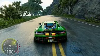 ALL 5 Playlists and How to Unlock Them in The Crew Motorfest Beta!