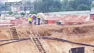 ТРЦ Акварель в Пушкино