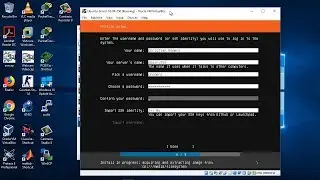 Install Ubuntu Server 18.04 on VirtualBox