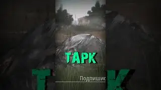 S.T.A.L.K.E.R - Тарк. Рассказчик Сидорович #stalker #сталкер #рекомендации