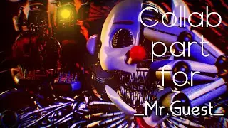 [SFM FNAF] It's time to die part for _Mr.Guest_
