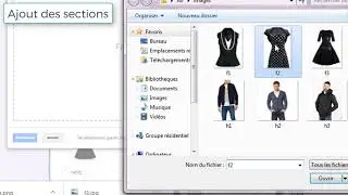 google forms - section selon la réponse