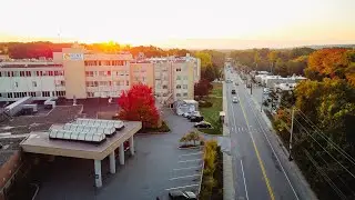 Welcome To The New Kent Hospital