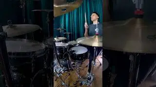 Bring Me The Horizon - Doomed #drumcover