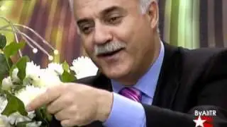 Nihat Hatipoğlu - İftar Özel ( 2008 )