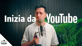 YouTube è FONDAMENTALE per una Carriera nel digitale | Episodio Pilota