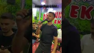 Umut Gönen & Bünyamin Eren - Bir Kalbim Var İçinde bir Zalim GRANİ!! #yeni