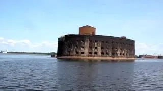 Чумной форт Александр