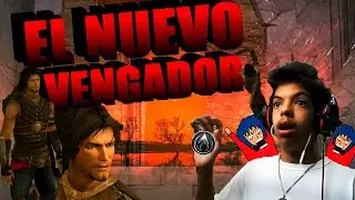 Prince of Percia_Las Arenas Olvidadas_Capitulo 1|PC|
