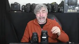 Nikon Z 70-200mm 2.8 is it worth getting?