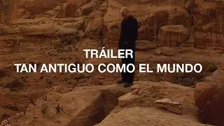 Tráiler de «Tan antiguo como el mundo», película dirigida por Nayra y Javier Sanz Fuentes