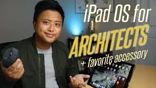iPad for Architects 2 (iPad OS)