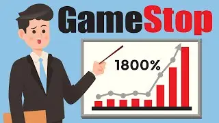 What Is Happening To GAMESTOP? GME short squeeze | Reddit Traders Took On Wall Street