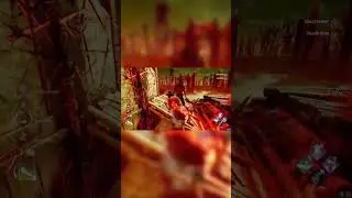 Best CJ Tech In The World - Dead By Daylight
