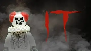 LEGO IT CHAPTER 2 - The Movie [HD]