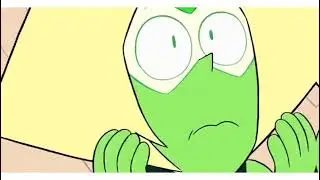 Steven Universe: Peridot