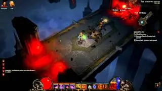 Diablo 3 servers are fine... no, really. Fine.