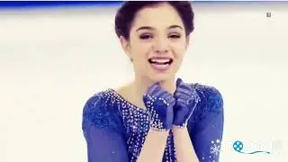 Евгения Медведева😍😂 Evgenia Medvedeva humor    Видео взято с Инстаграм аккаунта yesmedvedeva😍😍😍