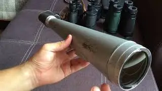 ЗРТ 457 Модернизация 30х70