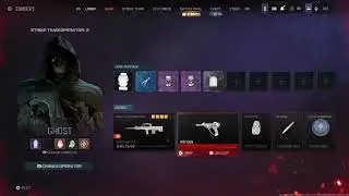 🧟‍♂️AETHER WORM KILL🧟‍♂️  - Modern Warfare 3 Zombies