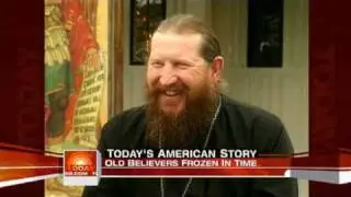 Alaskan Old Believers