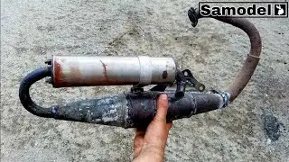 Tecnigas Next-R do it yourself