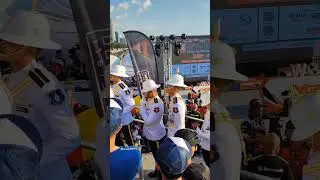 JET SKI WORLD CUP 2023, THAILAND Finally