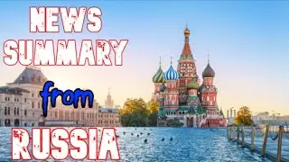 Trump slaps down Zelensky Again ➡️ News Summary from Russia + Q&A (12.08.2025)