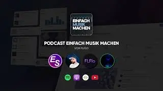 Podcast: Geld als Producer verdienen - Einfach Musik machen Podcast
