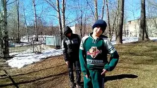 Обучение на Вебстер